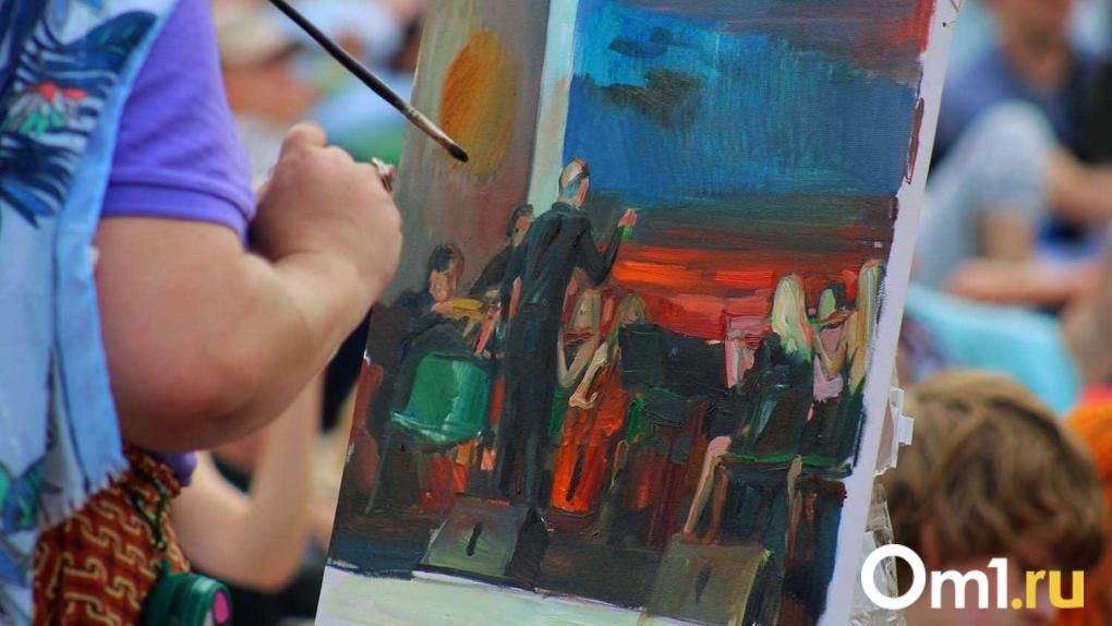 Пять правил, которые позволят воспитать художника. Опытный педагог дала родителям советы