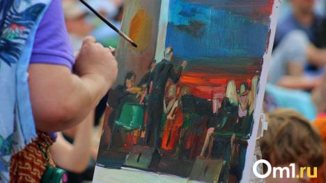 Пять правил, которые позволят воспитать художника. Опытный педагог дала родителям советы