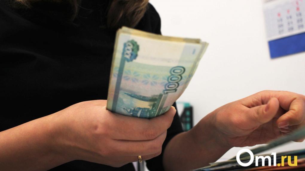 Омским работодателям срочно нужны водители, медики и инженеры: сколько им готовы платить?