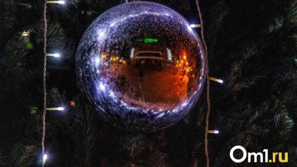 Новосибирск готовится к новогодним праздникам: куда пойти всей семьёй?