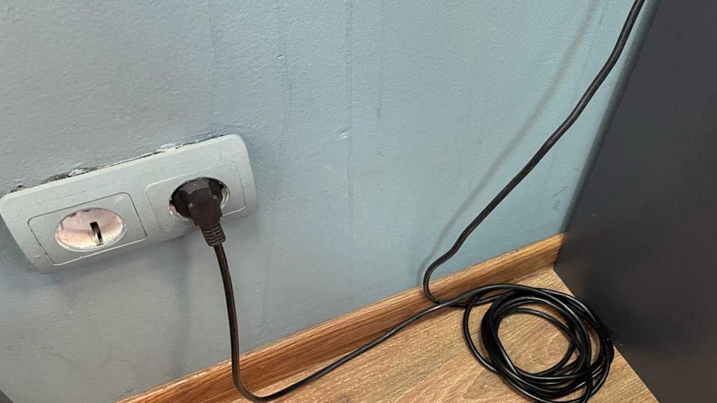 В Новосибирске 500 домов замерзают: -24 на улице, +7 в квартирах