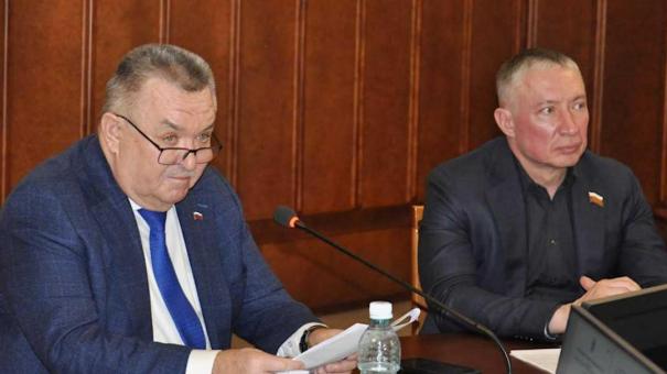 Налоговые льготы для почты в Новосибирской области могут продлить на 2026 год