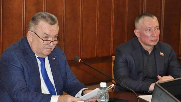 Налоговые льготы для почты в Новосибирской области могут продлить на 2026 год