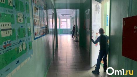 В Омске закрыли на карантин уже свыше 250 классов