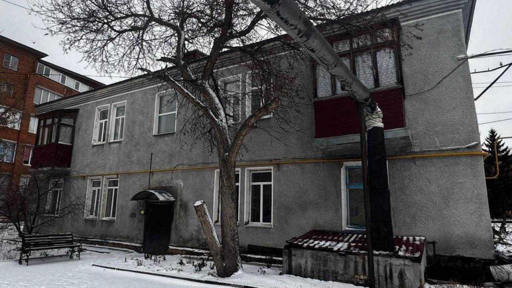 Прокуратура требует немедленно отремонтировать дома на Ленина и Гагарина