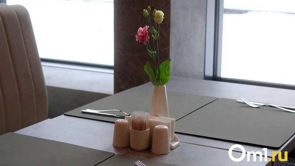 В Омске закрылся халяльный ресторан Tasu: в чём причина?