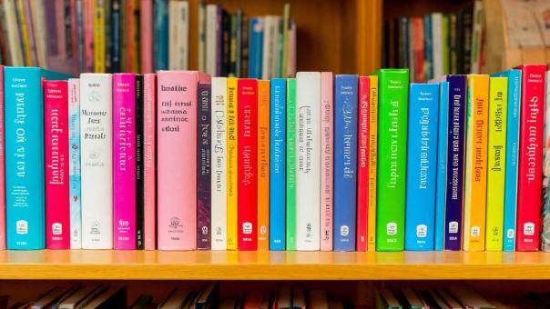 Продажи детских книг в Новосибирске снижаются из-за значительного роста цен