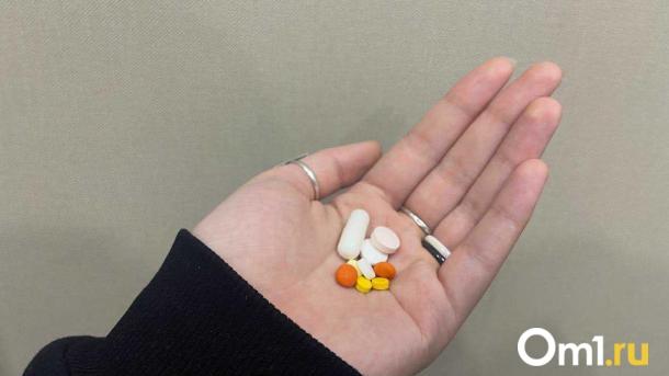 В Новосибирской области за неделю выявили свыше 37 тысяч случаев ОРВИ