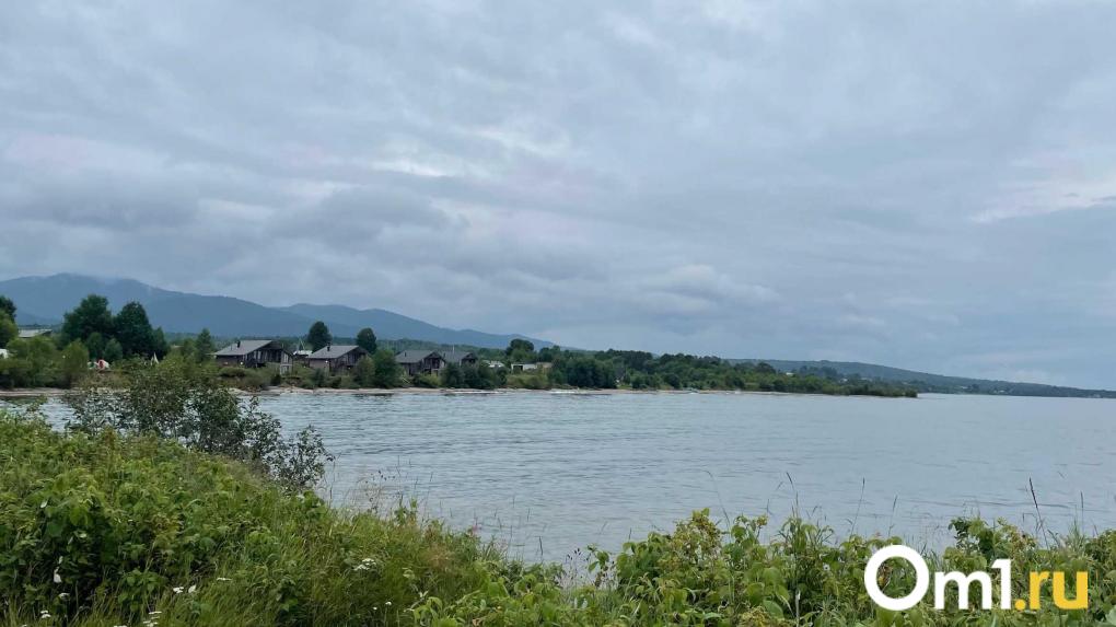 Глэмпинг-отель на берегу Иртыша под Омском выставлен на продажу за 7,99 миллиона