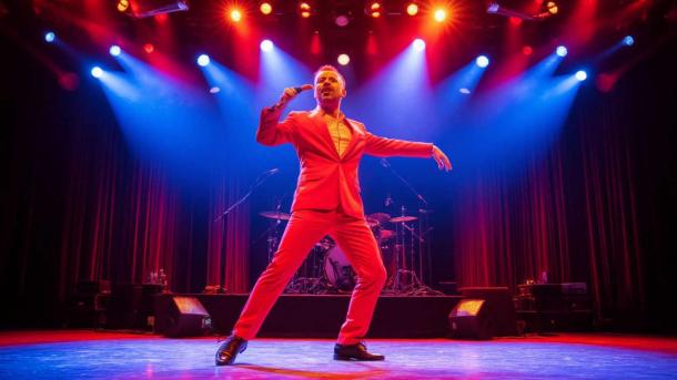 Психоаналитик Смолярчук: эпатаж артистов — это не пиар, а жизненная потребность