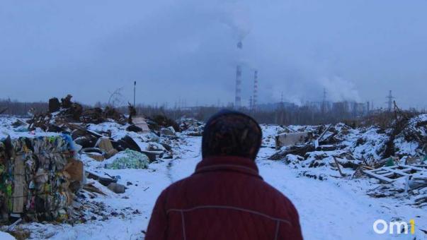 В первый раз за зиму: в Омской области объявили режим НМУ