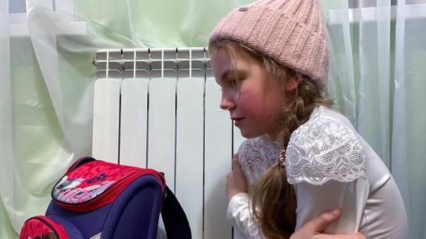 Родители учеников школы №48 в Новосибирске пожаловались на отсутствие отопления