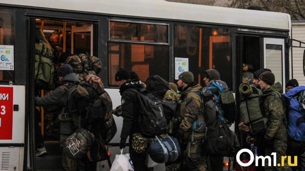 В Омске пройдут военные сборы для граждан запаса в 2026 году