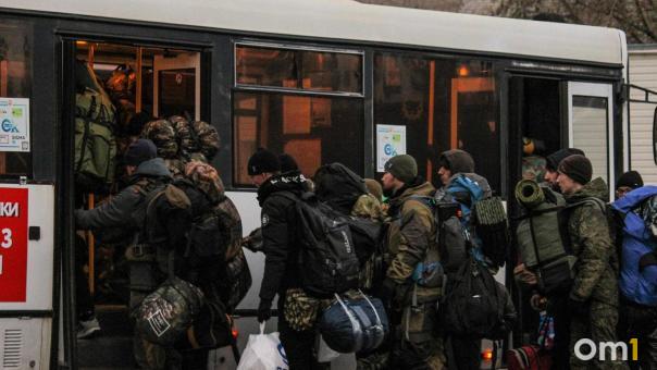 В Омске пройдут военные сборы для граждан запаса в 2026 году