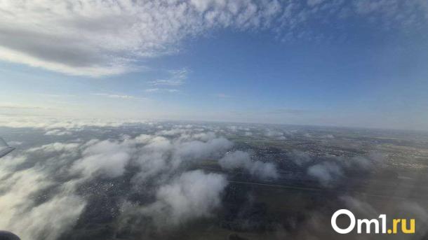 В Ивановской области разбился самолёт Ан-22