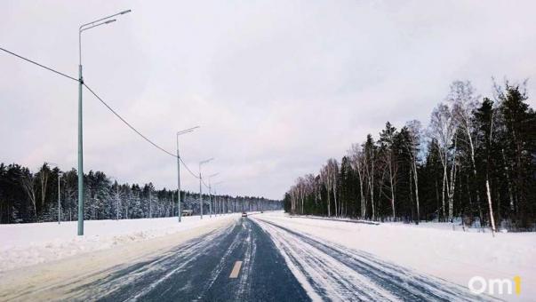 Омская область получит 1 миллиард рублей на строительство Северного обхода