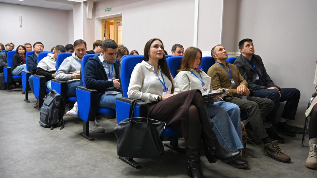 Социальный проект Я из Омска получил поддержку во время выступления перед инвесторами