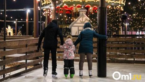 Почти половина омичей потратит на новогодние каникулы в среднем 80 тысяч рублей