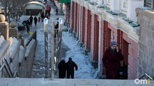 Что больше всего волнует омичей? Стали известны главные темы «Прямой линии» с президентом