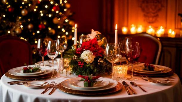 «Оливье в цифрах»: экономист раскритиковал появившиеся индексы новогодних блюд