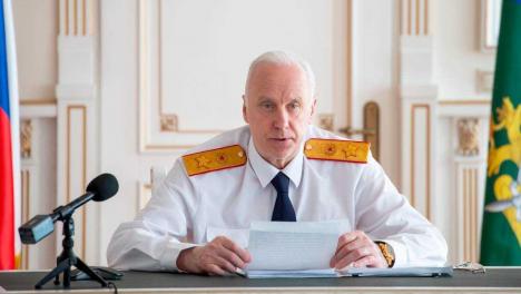 Жалобы новосибирских медиков о снижении зарплат дошли до Бастрыкина