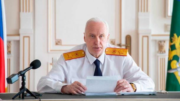 Жалобы новосибирских медиков о снижении зарплат дошли до Бастрыкина