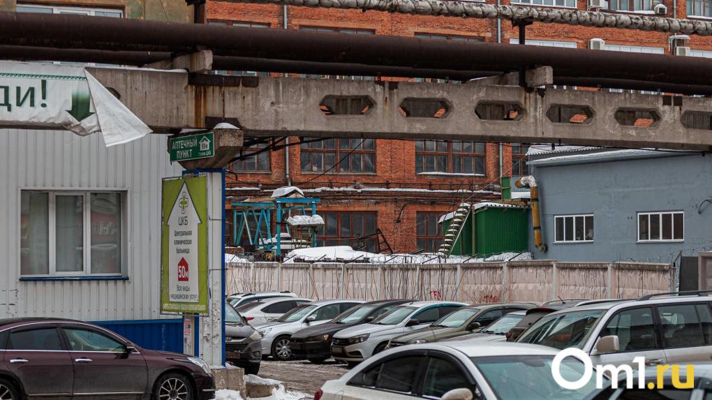 Омские ТЭЦ готовятся к крупному ремонту на 91 миллион рублей