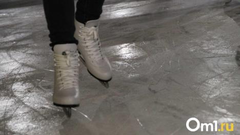 В Октябрьском округе зальют 17 катков: где они появятся