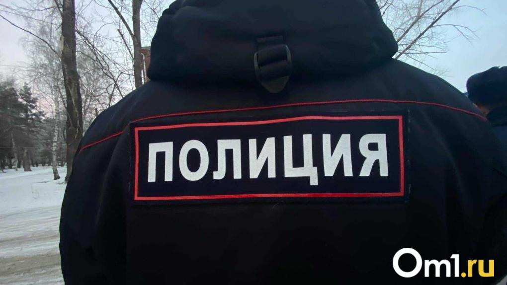 Пожилой омич убил соседа из-за его внешнего вида