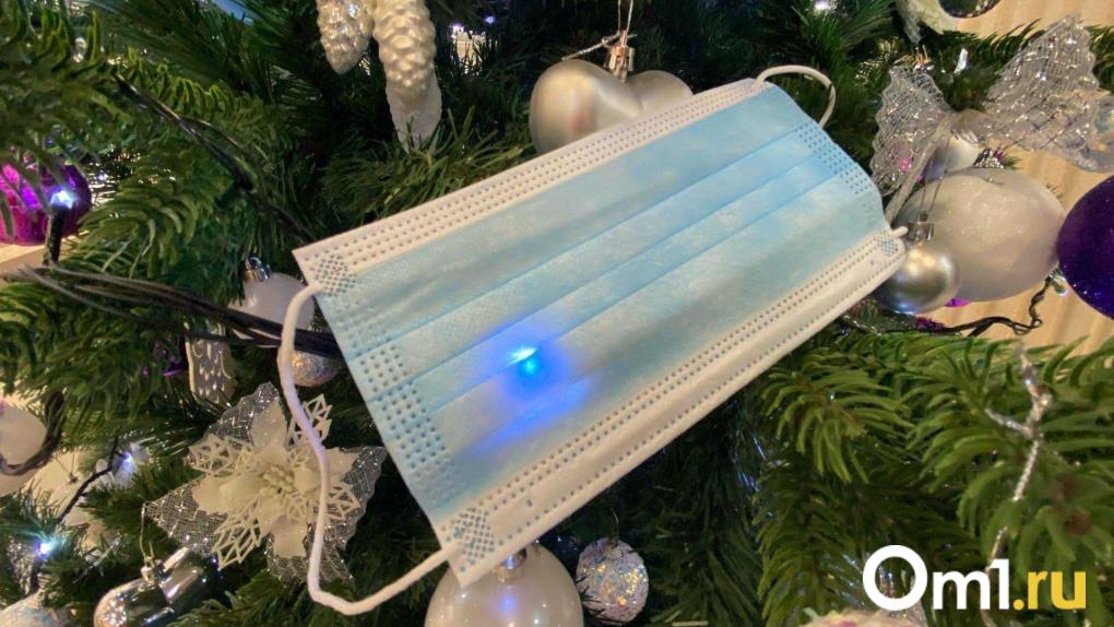 Врачи рассказали о ситуации с гриппом в Омской области