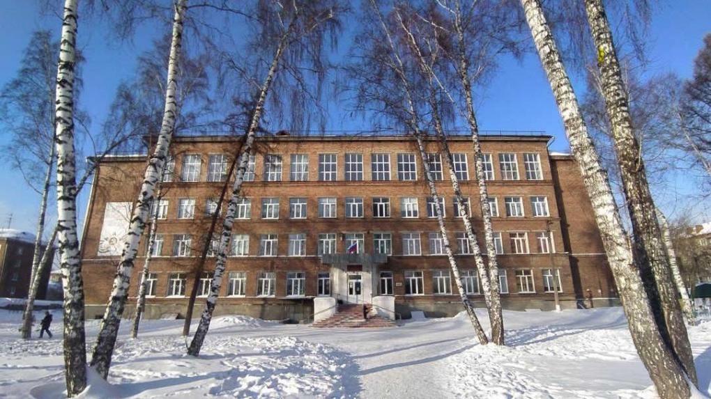 «Россети Новосибирск» обеспечат надёжное электроснабжение школы в Дзержинском районе Новосибирска