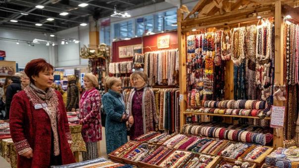 В Новосибирске состоится новогодний семейный арт-фестиваль «Образ»