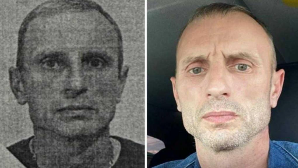 Полиция Омска разыскивает пропавшего неделю назад мужчину