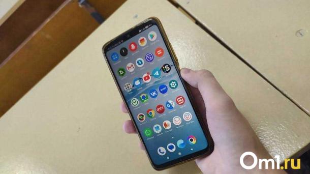 Омича оштрафовали за сомнительный комментарий в соцсетях