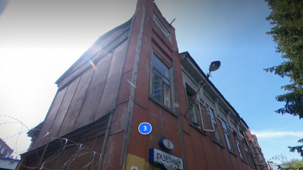 В Омске начнётся реставрация двух исторических памятников архитектуры