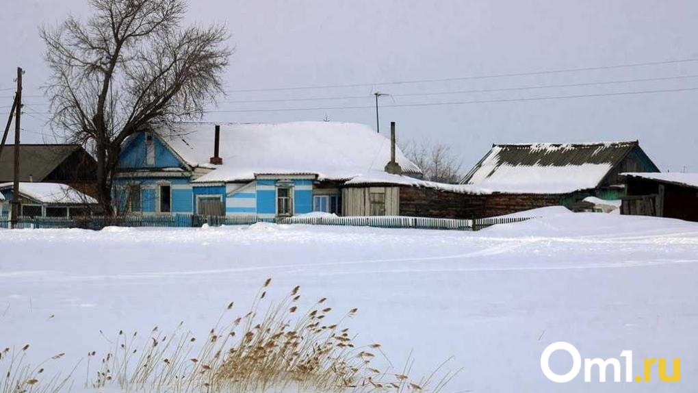В Омской области зафиксированы новые случаи опасной болезни