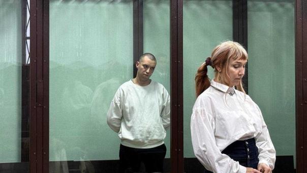 Омичу, совершившему жестокое убийство онлайн, дали 12 лет