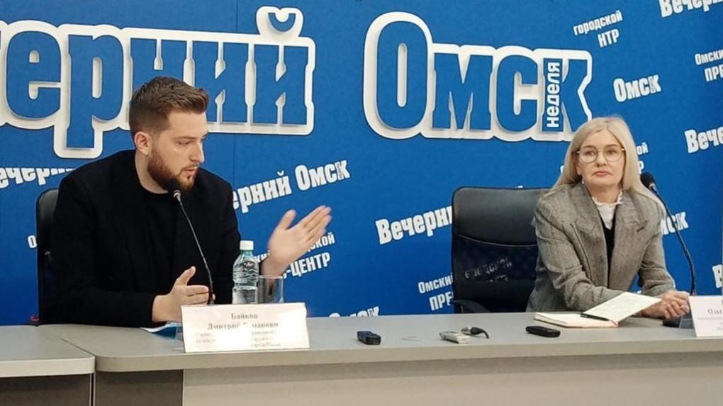 Городские кладбища ждёт цифровизация