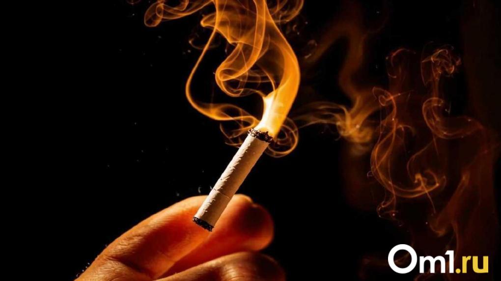 В Новосибирске завершается неделя профилактики никотиновой зависимости