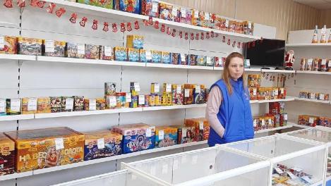 Стоимость минимального набора продуктов в Новосибирской области выросла в ноябре