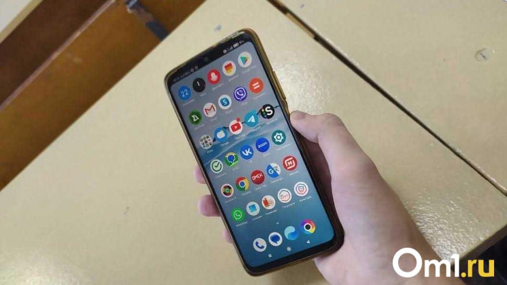 Следующий? Омичи столкнулись с массовым сбоем в работе Google