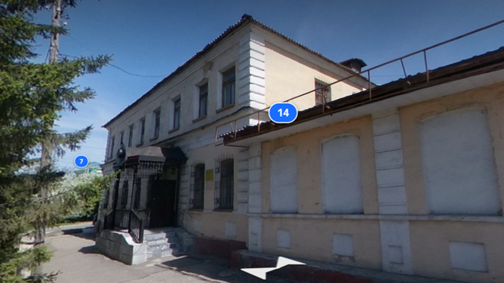 В Омске особняк XX века признали объектом культурного значения