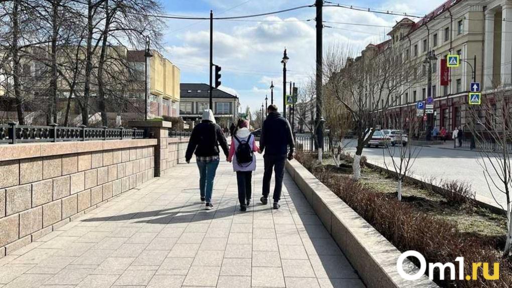 В России с 2026 года введут новую меру поддержки семей с детьми