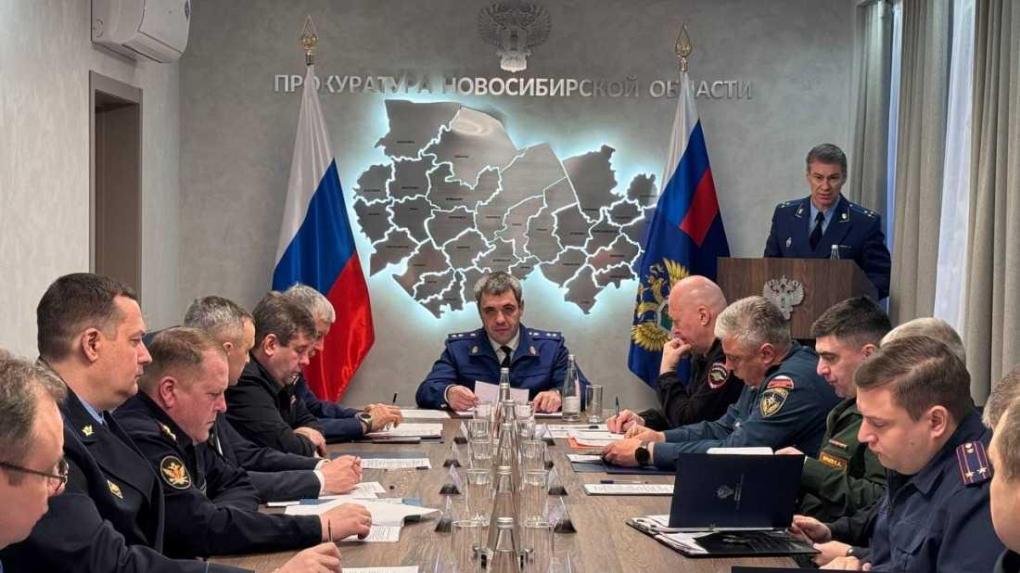 В Новосибирской области нашли 963 из 1200 разыскиваемых