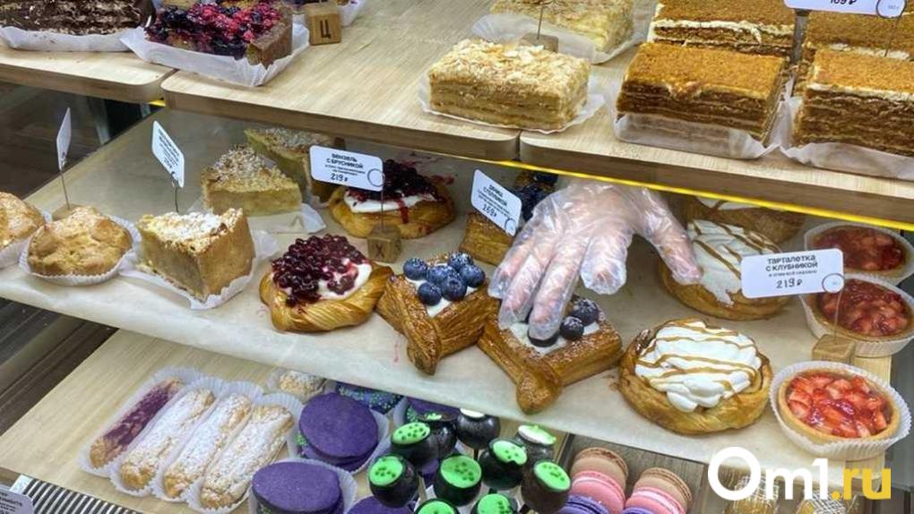 Как правильно выбирать торты и пирожные? Советы от Роспотребнадзора