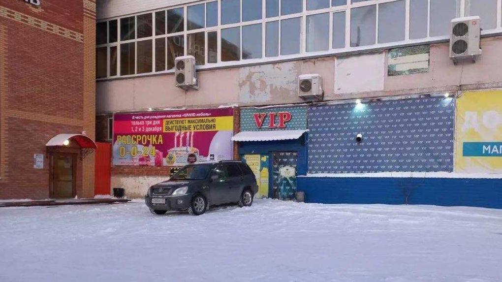 Новосибирский суд рассмотрит уголовное дело в отношении бывшего начальника полиции