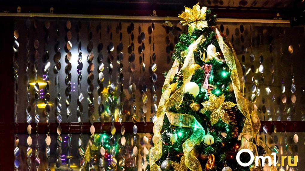 В Омске продают костюм красно-белой лошади за 66 тысяч рублей