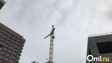 На Заозёрной/Королёва построят новый дом
