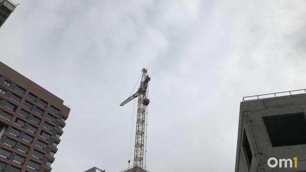 На Заозёрной/Королёва построят новый дом