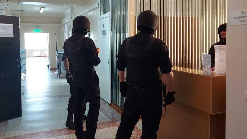 В Новосибирске за сутки произошло пять инцидентов с участием несовершеннолетних